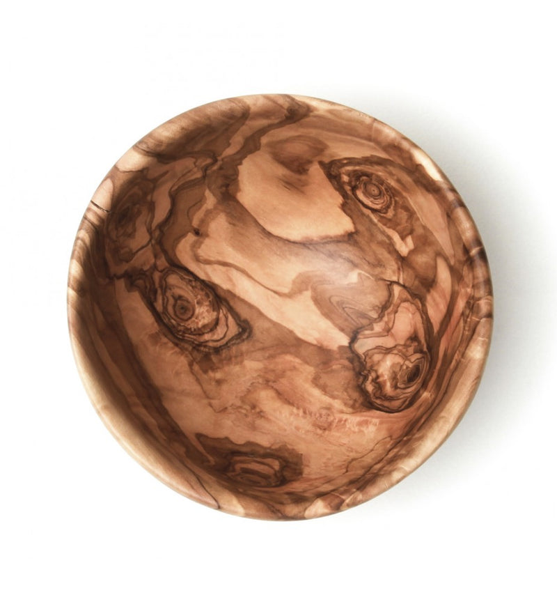 BERARD | Olivewood Bread Basket