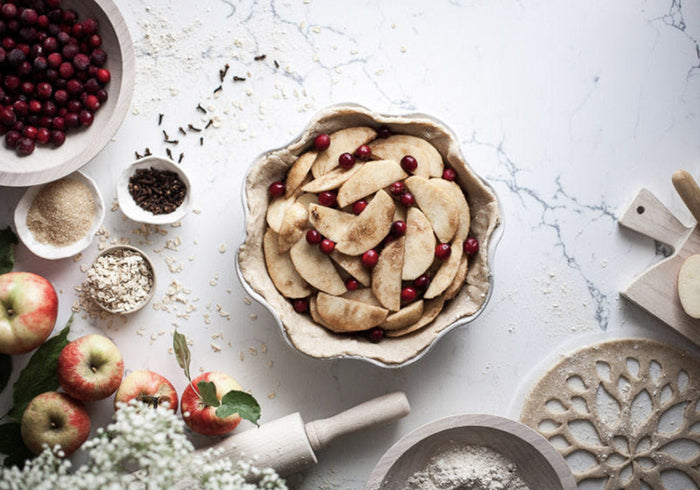 Farmhouse Pottery | Pantry Bowls
