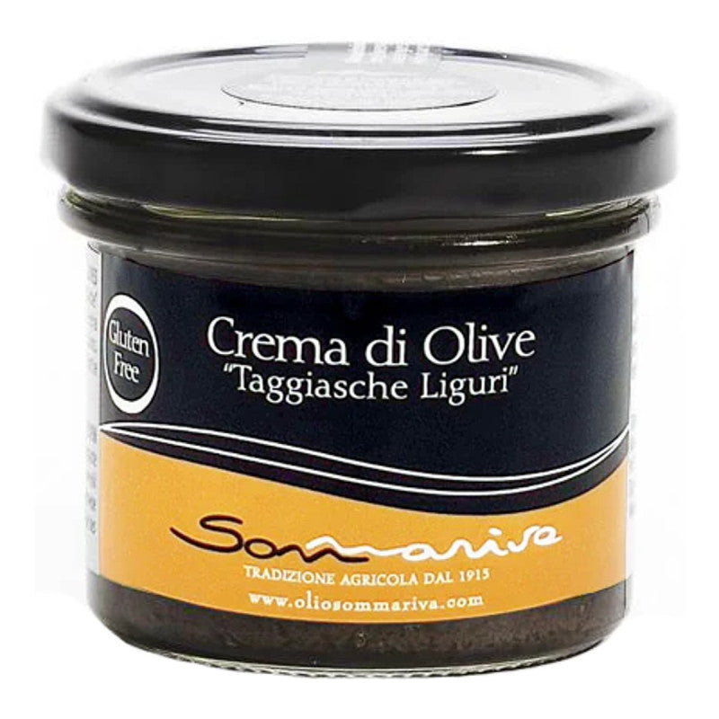 Ulidea | Black Olive Dust