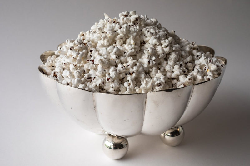 Rancho Gordo | Crimson Popping Corn