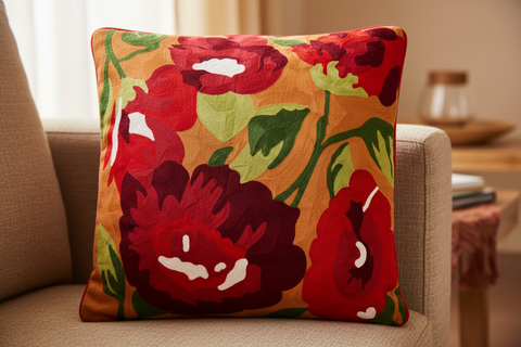 Novita | Mediterranean Stoneware Glasses in Assorted Colors