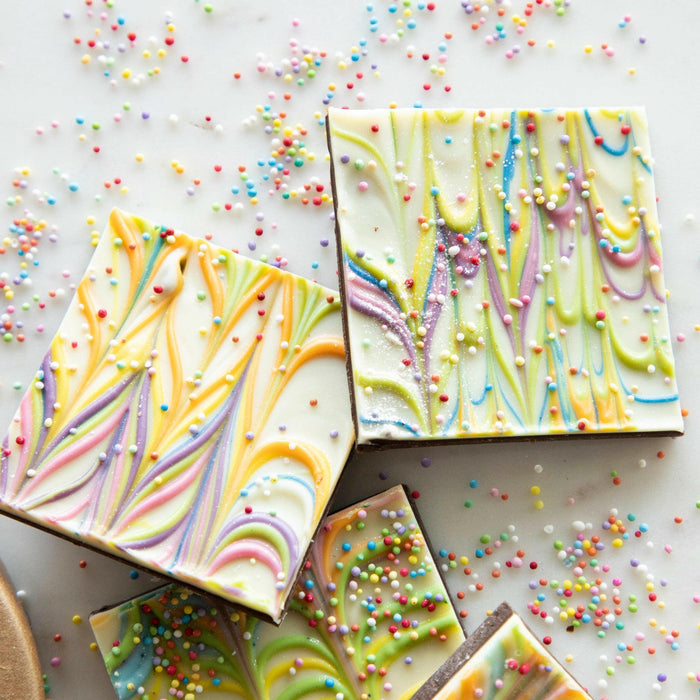 Bang Candy | Rainbow Bark.