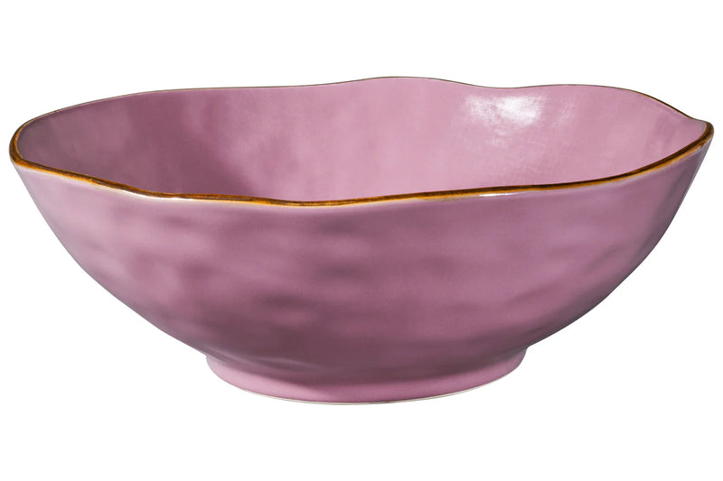 Novita | Big Rose Salad Bowl