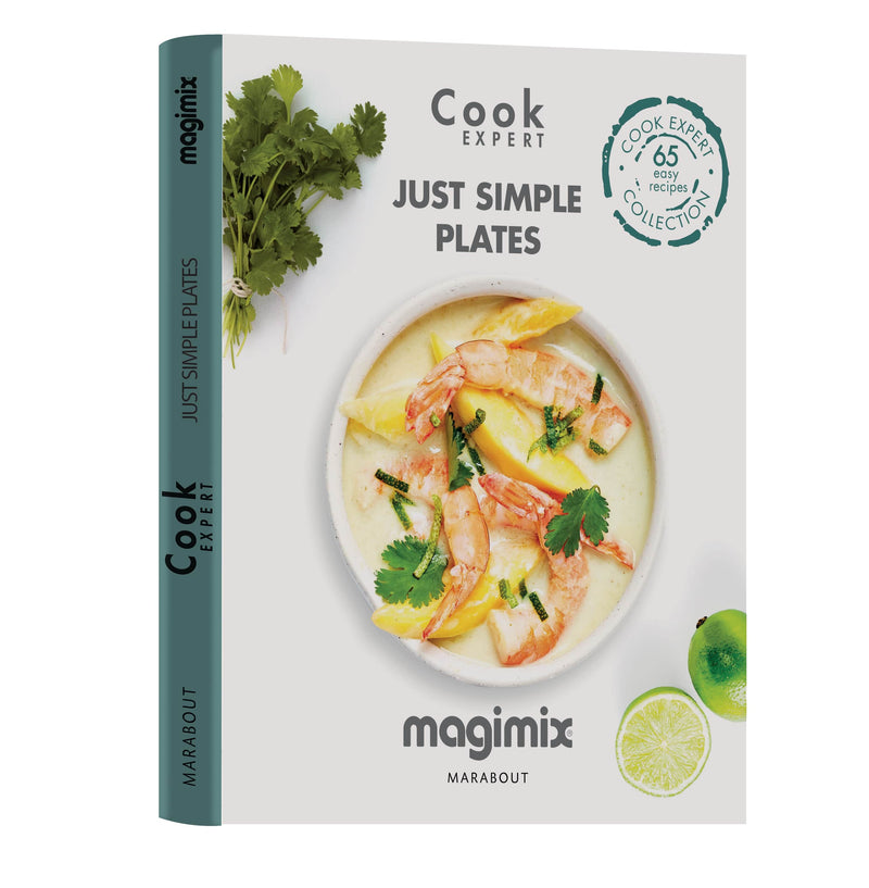 Magimix | Mash + Puree Kit