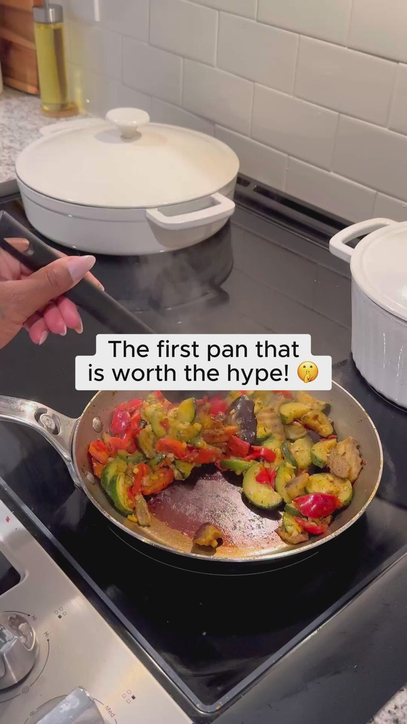 de Buyer | Oval Roasting Pan