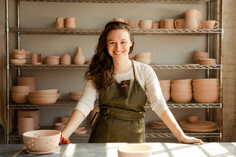 Farmhouse Pottery | Silo Pitchers, Petite