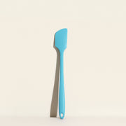 GIR Get It Right - GIR Skinny Spatula: Black, featuring a sleek, easy-to-clean design, ideal for diverse kitchen tasks.