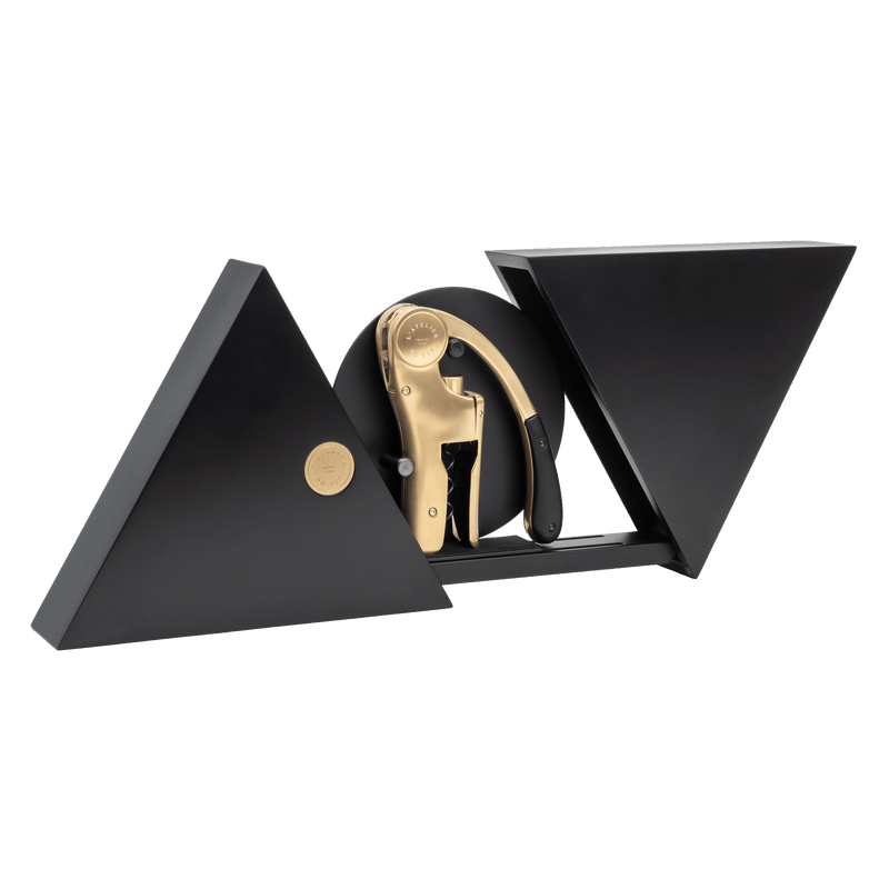 L'Atelier du Vin | Wine Opener - GEOMETRY