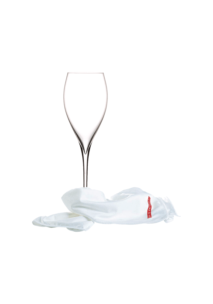 L'Atelier du Vin | Crystal Cleaner for Glassware and Carafes — Athens Cooks
