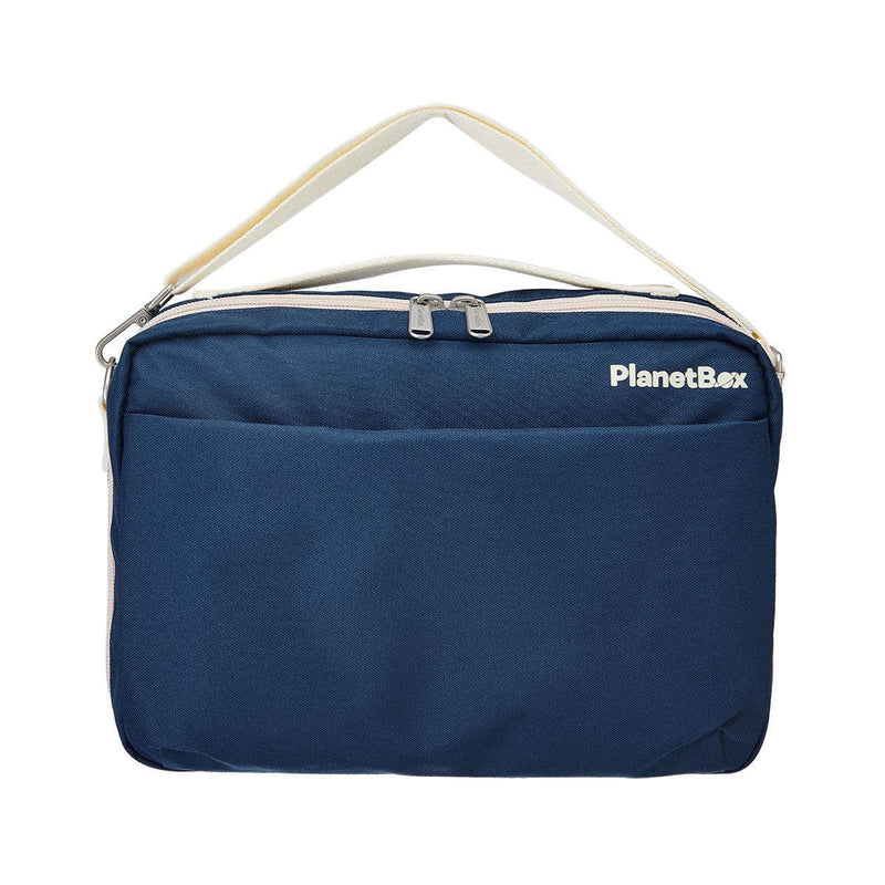 PlanetBox | Adventurer Insulated Lunch Bag: Cats Meow