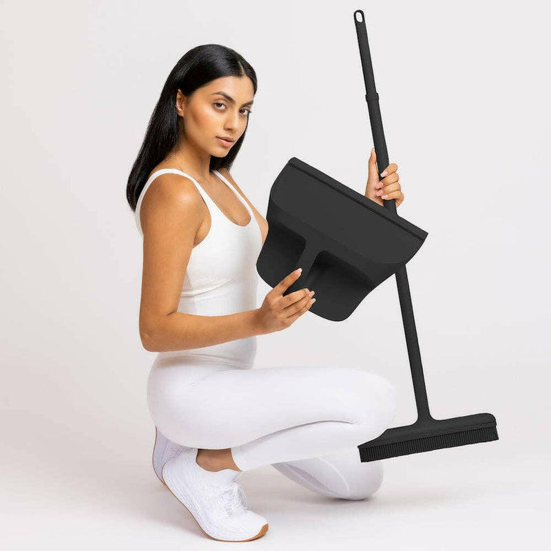 Dotti - Dotti Best Broom & Dustpan | Odyssey.