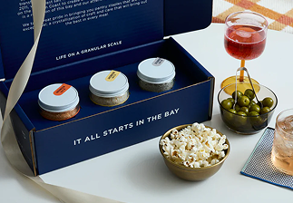 Jacobsen Salt Co. | Tellicherry Peppercorns