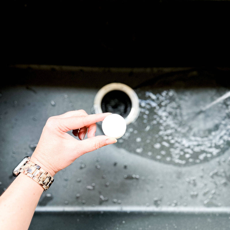 Humble Suds | Miracle Cleaning Bombs Refill - Compostable Bag