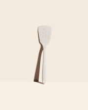 GIR Get It Right - GIR Ultimate Turner: Sprinkles, a sturdy spatula with sprinkle design, ideal for lifting and serving hefty meals. Dishwasher safe and heat resistant.