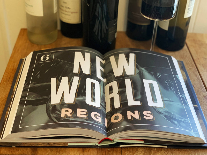 Wine for Normal People: A Guide for Real People Who Like Wine