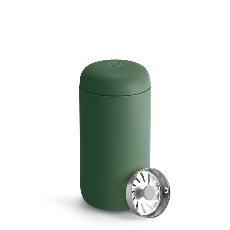 FELLOW - Carter Move Mug: Cargo Green / 16 oz