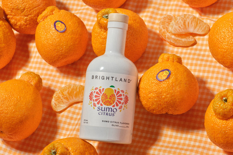 Brightland | ALIVE Extra Virgin Olive Oil