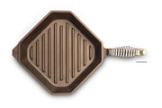 Finex | Cast Iron Grill Pans.