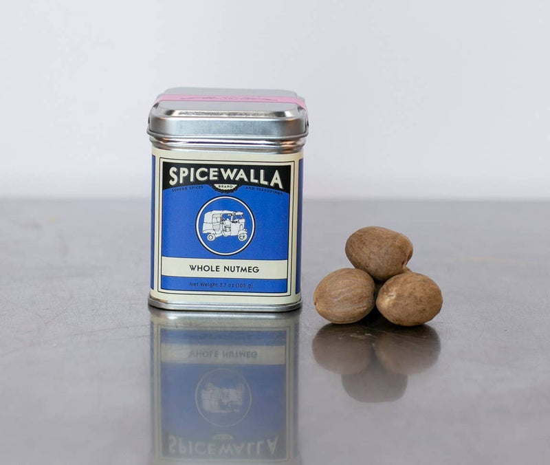 Spicewalla | Nutmeg, Whole