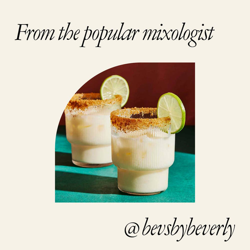 Kindred Spirits: Cocktails for Two