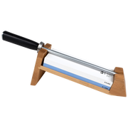 Shun | 3 Piece Whetstone Sharpening System.