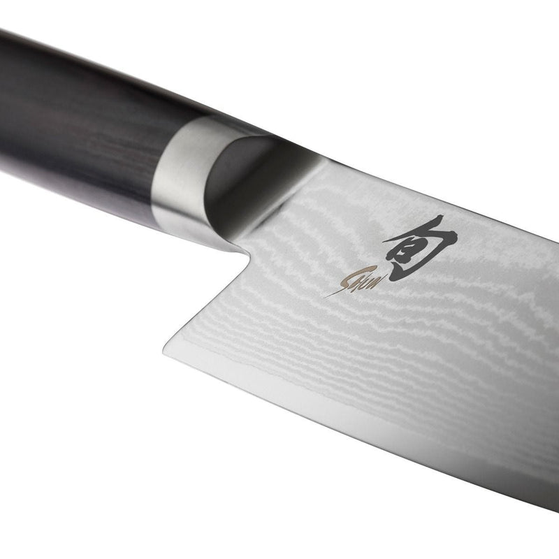 Shun | Classic Chef's Ebony, 8 inches