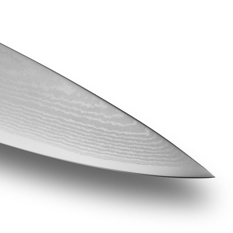 Shun | Classic Chef's Ebony, 8 inches