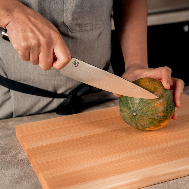 Shun | Classic Chef's Ebony, 8 inches