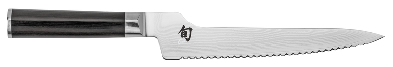 Shun | Premier Blonde Bread, 9 inches