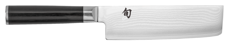 Shun | Classic Blonde Nakiri, 6.5 inches