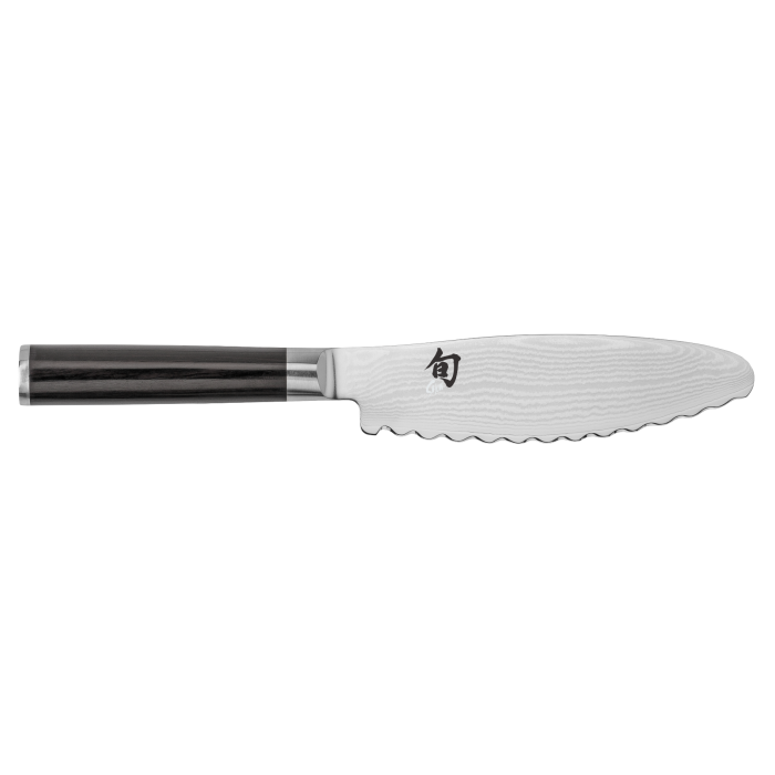 Shun | Classic Ultimate Utility Knife, 6 inches