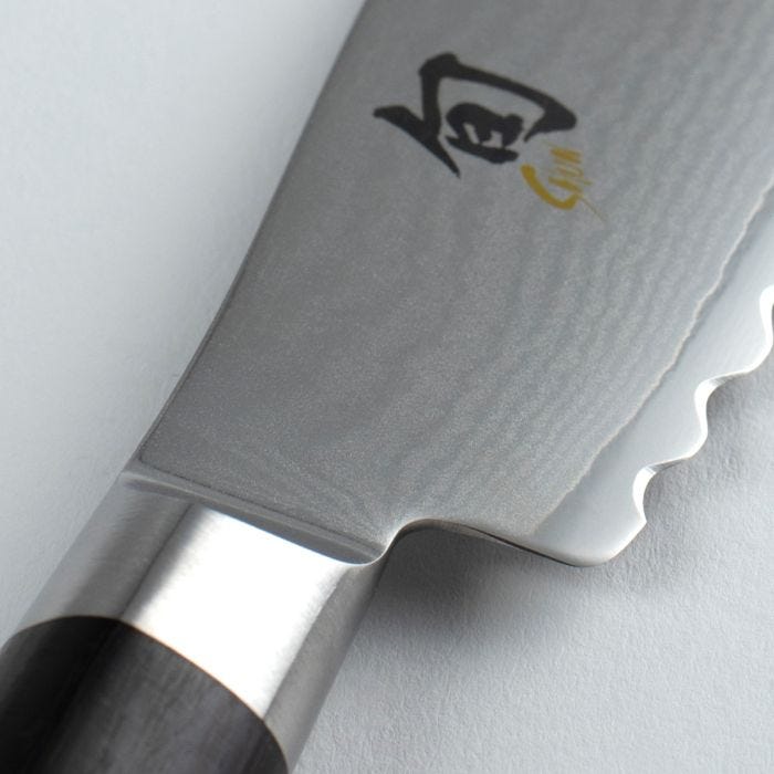 Shun | Classic Ultimate Utility Knife, 6 inches