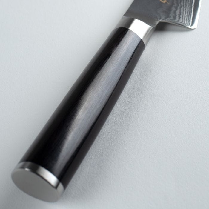 Shun | Classic Asian Multi-Prep Knife, 4.5 inches