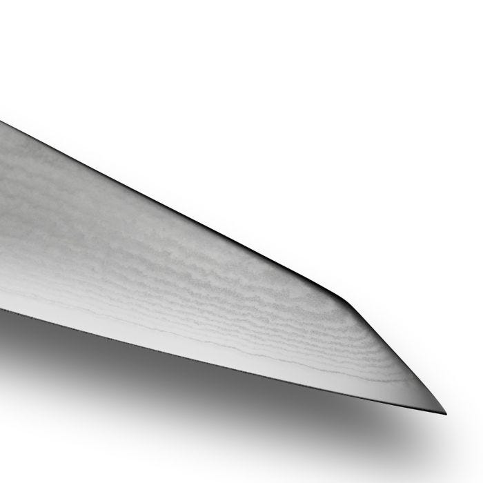 Shun | Classic Asian Multi-Prep Knife, 4.5 inches