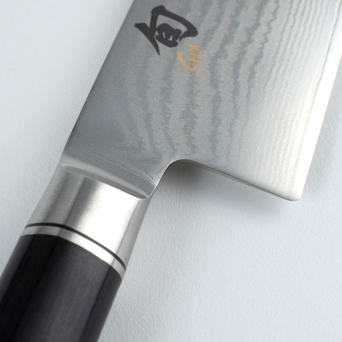 Shun | Classic Western Cook's Knife, 8 inches