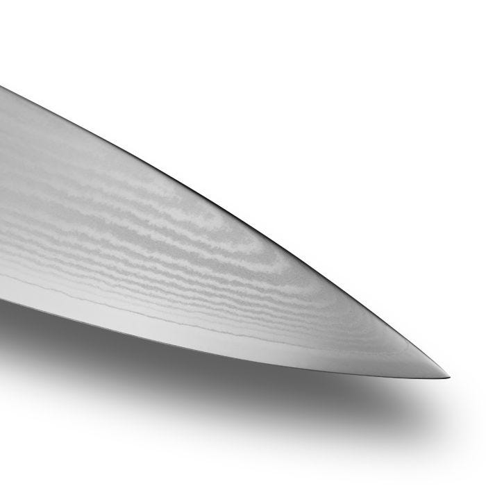 Shun | Classic Western Cook's Knife, 8 inches