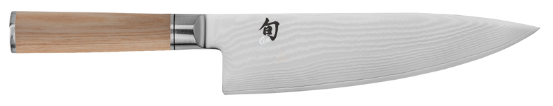 Shun | Premier Blonde Chef's Knife, 8 inches