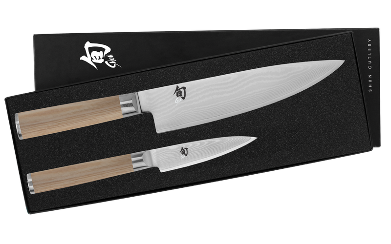 Shun | Premier Blonde Starter Set, 3 Pc