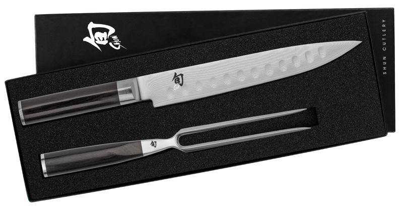 Shun | Classic Hollow Ground Brisket, 12 inches