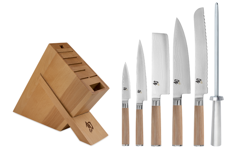 Shun | Classic Carving Set, 2-Piece