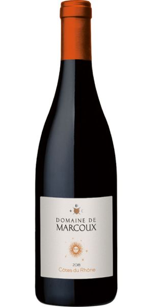 Domaine de Marcoux | Cotes-du-Rhône.