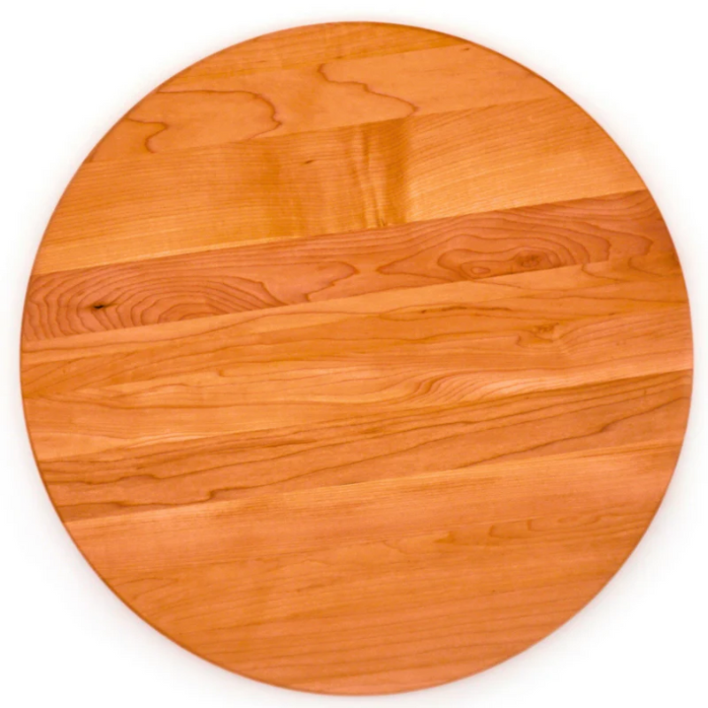 J.K. Adams | Cherry Lazy Susan, 22 inches