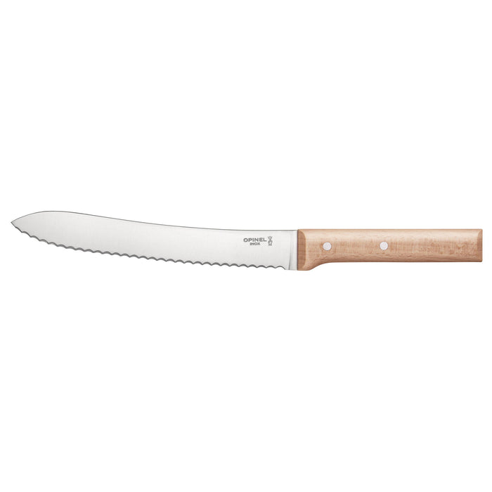 Opinel | Parallele 5 Piece Chef Knife Set + Block
