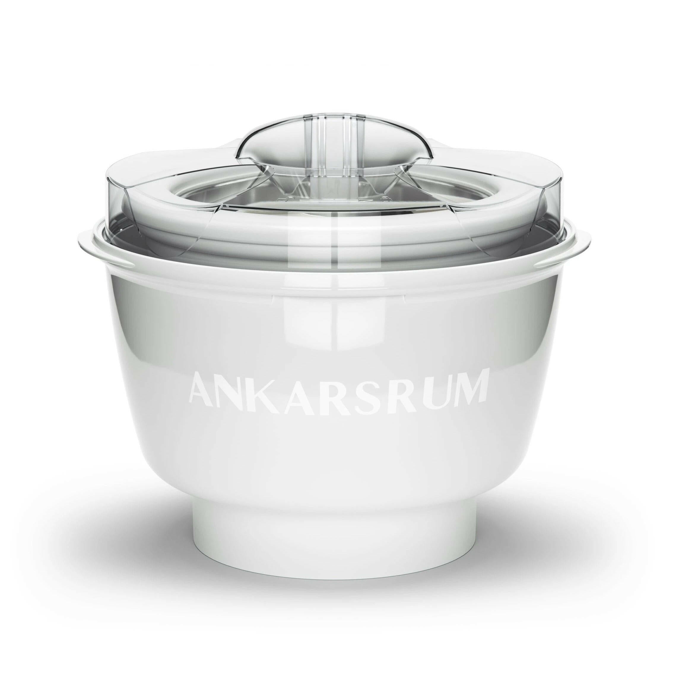Ankarsrum Ice Cream Accessory