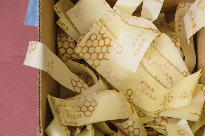 Bee's Wrap | ReKindle Fire Starters™