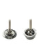 Peugeot | Bistro Duo Salt + Pepper Mill Set.