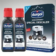 Durgol | Swiss Espresso Special Descaler