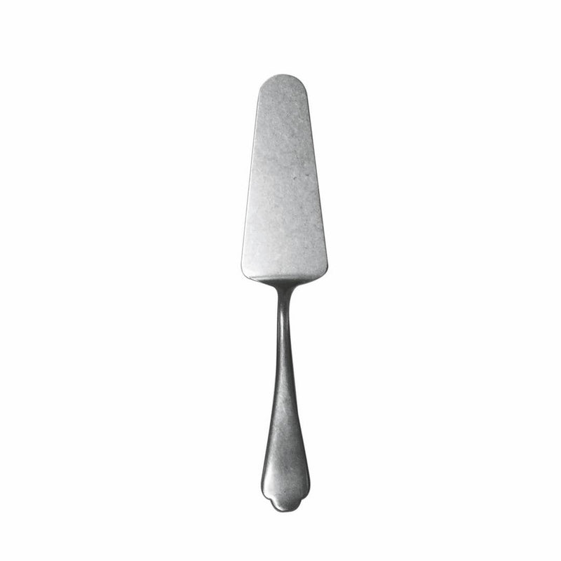 Mepra | Dolce Vita Cake Server, Pewter