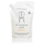 Common Good - All-Purpose Cleaner Refill Pouch, 34 Fl Oz.