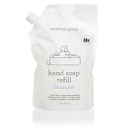 Common Good - Hand Soap Refill Pouch, 34 Fl Oz.